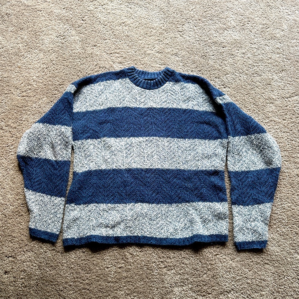 Vintage sweater